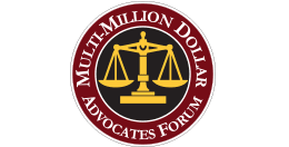 Multi. Million Dollar Advocates Forum