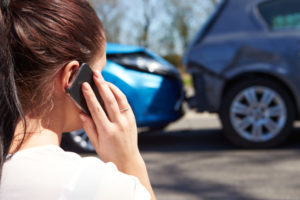 Can I Recover Compensation if I’m Being Blamed for a Car Accident in New York?