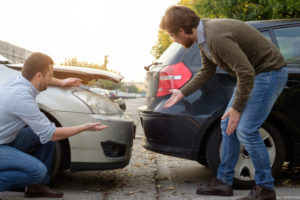 Can I Recover Compensation if I’m Being Blamed for a Car Accident in the Bronx, New York?