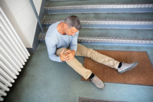 How Common Are Defective Stairway Accidents?