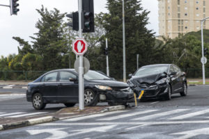 How Common Are Intersection Crashes?