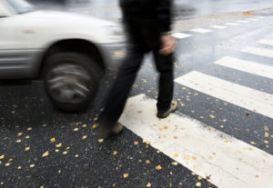 How Common Are Pedestrian Accidents in Queens?