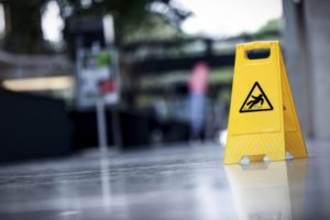 How The Law Offices of Jay S. Knispel, LLC Can Help After a Slip and Fall Accident in Queens