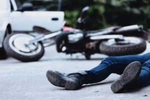 How the Law Offices of Jay S. Knispel Can Help After a Bronx Motorcycle Accident