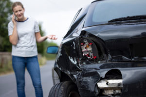 How the Law Offices of Jay S. Knispel, LLC Can Help After a Car Accident in the Bronx