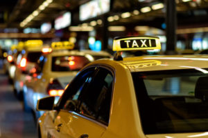 How the Law Offices of Jay S. Knispel, LLC Can Help After a Taxi Accident in New York City