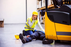 How the Law Offices of Jay S. Knispel, LLC Can Help After a Workplace Accidents in Brooklyn