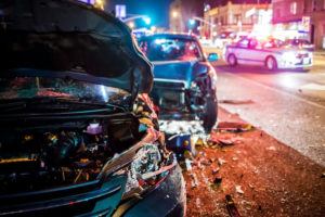 New York City Car Accident Statistics - 2020 Update