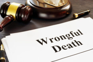 What Is a Wrongful Death in New York City, NY?