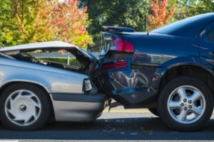 Can I Recover Compensation if I’m Being Blamed for a Car Accident in New York?