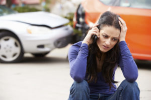 Can I Recover Damages If I’m Being Blamed for a Pedestrian Accident in New York?