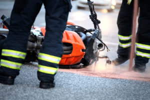 How Common Are Motorcycle Accidents in Staten Island, New York? 
