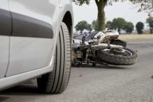 How Do I Prove Negligence After a Motorcycle Accident in New York?