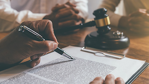 Why You Need an Attorney