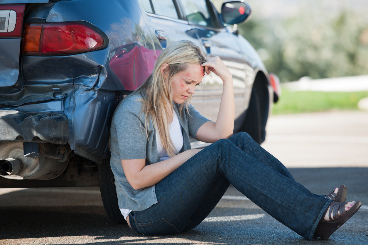 Are You Suffering From PTSD After a Car Accident in NY?