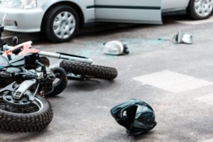 How Our New York City Personal Injury Lawyers Can Help After a Bicycle or Motorcycle Accident 