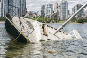 How the Law Offices of Jay S. Knispel, LLC Can Help After a Boating Accident in New York City