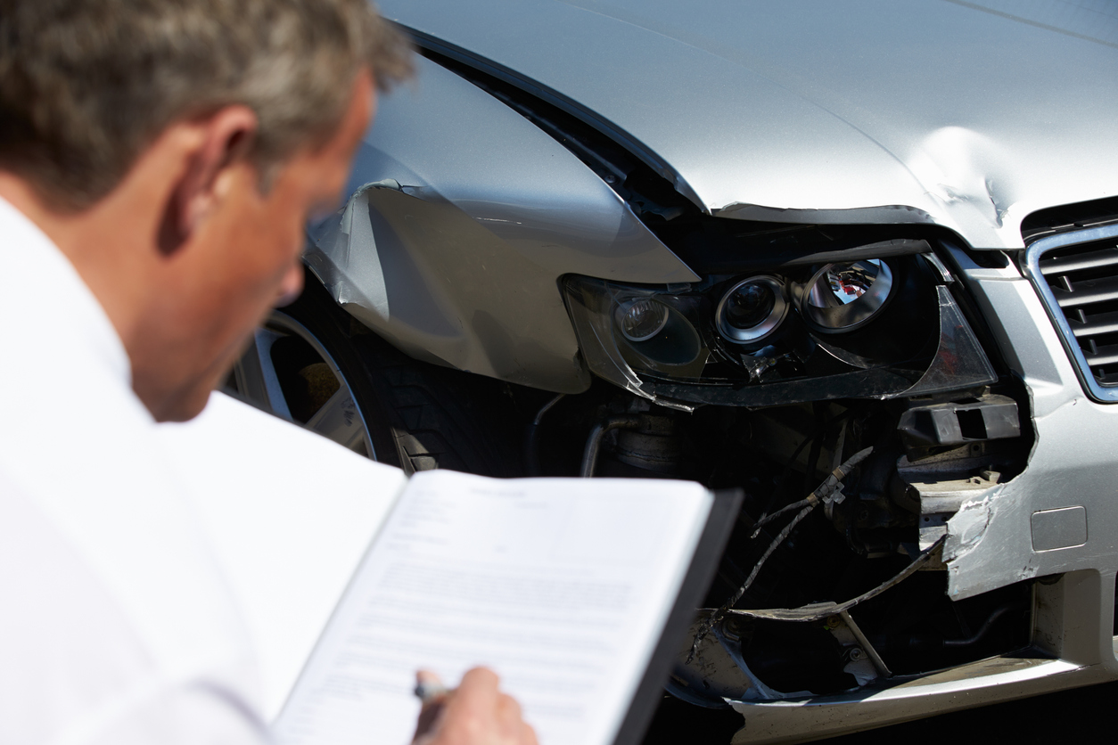 What to Know About Car Accident Reports in Brooklyn, NY