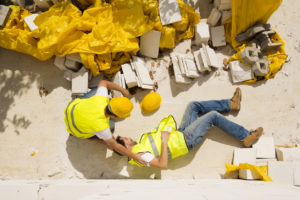 How the Law Offices of Jay S. Knispel, LLC Can Help After a Construction Site Fall in New York City