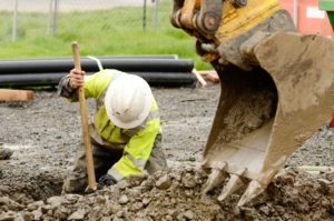 How Can the Law Offices of Jay S. Knispel, LLC Help Me After a Heavy Equipment Accident in NYC?