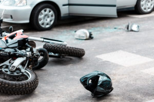 How the Law Offices of Jay. S Knispel, LLC Can Help After a Motorcycle Accident in New York City