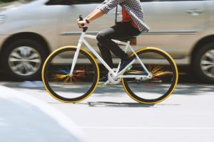 How the Law Offices of Jay S. Knispel, LLC Can Help After a Bicycle Accident in the Bronx