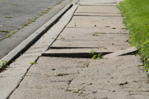 How Can Our New York City Personal Injury Lawyer Help You with a Sidewalk Accident Claim? 