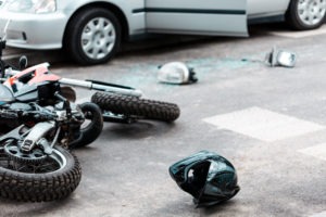 How Our New York City Personal Injury Lawyers Can Help If You've Been Injured in a Motorcycle Accident