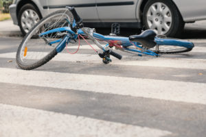 How the Law Offices of Jay S. Knispel, LLC Can Help You After a Bicycle Accident in Queens