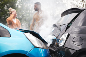 How Our New York City Car Accident Lawyers Can Help After a Rear End Crash