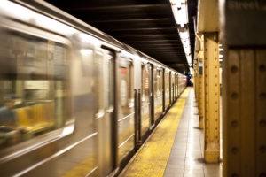 How the Law Offices of Jay S. Knispel, LLC Can Help After a Subway Accident in Queens