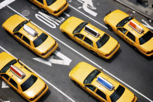 How the Law Offices of Jay S. Knispel, LLC Can Help After a Taxi Accident in Brooklyn 