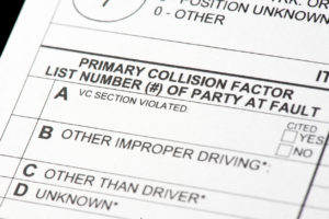 Can I Recover Compensation If I’m Being Blamed For an Uber Accident in New York?