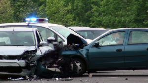 How Can Our New York City Car Accident Lawyers Help You After a Head-On Crash?