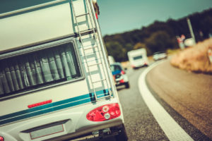 How the Law Offices of Jay S. Knispel, LLC Can Help After a Recreational Vehicle Accident in New York City