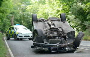 How Can Our New York City Car Accident Lawyers Help You After a Rollover Accident?