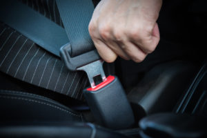 How the Law Offices of Jay S. Knispel, LLC, Can Help if You Have Suffered a Seatbelt Injury