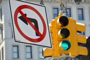 How Can the Law Offices of Jay S. Knispel, LLC Help After a Left-Turn Accident in NYC?