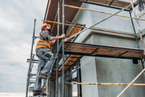 How a Personal Injury Lawyer Can Help After a Scaffolding Accident in New York City, NY