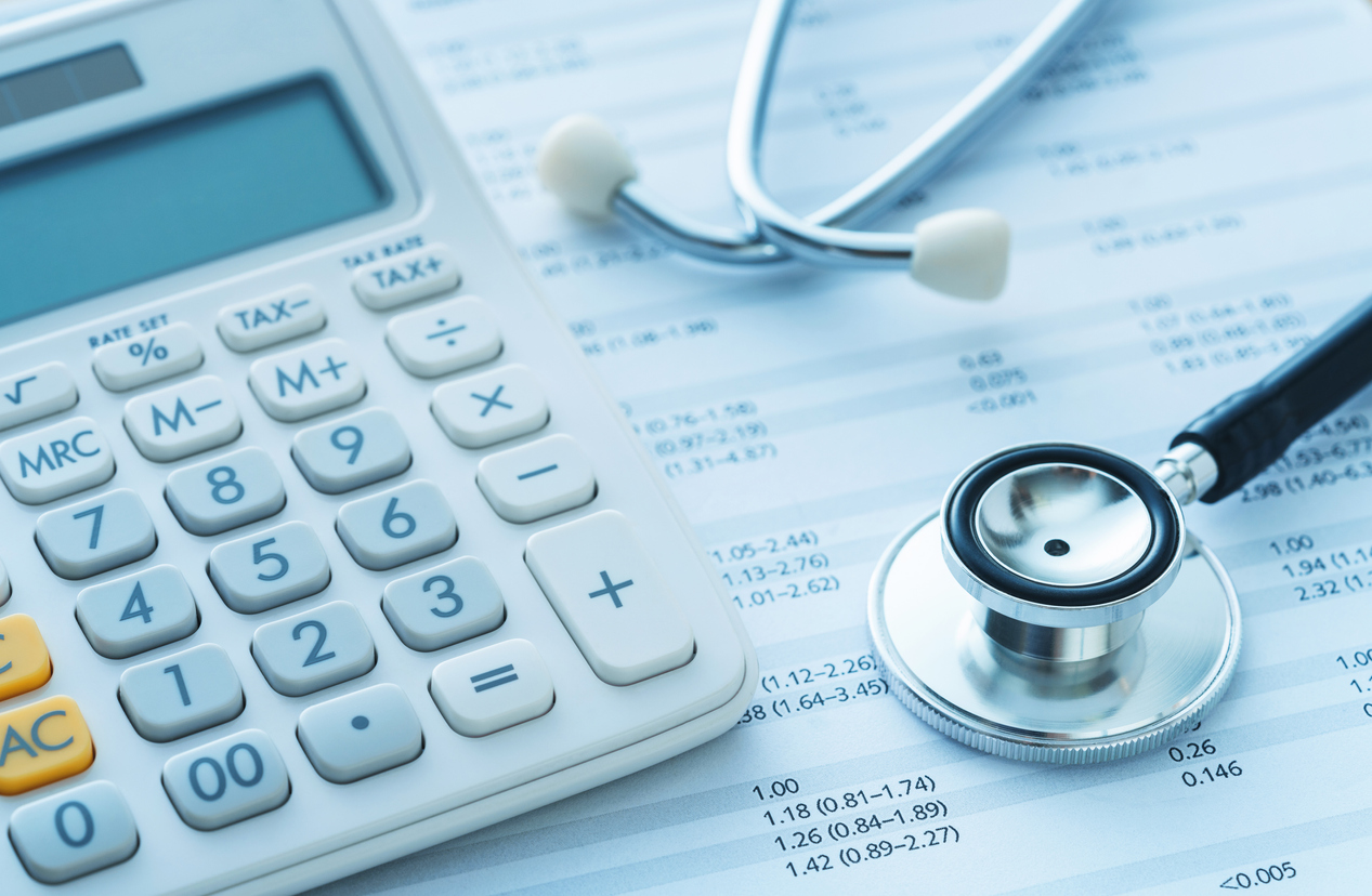 How to Handle Your Medical Bills After a Car Accident in New York City