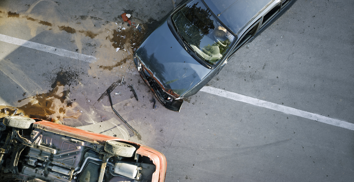 What You Should and Should Not Do After a Car Accident in New York City