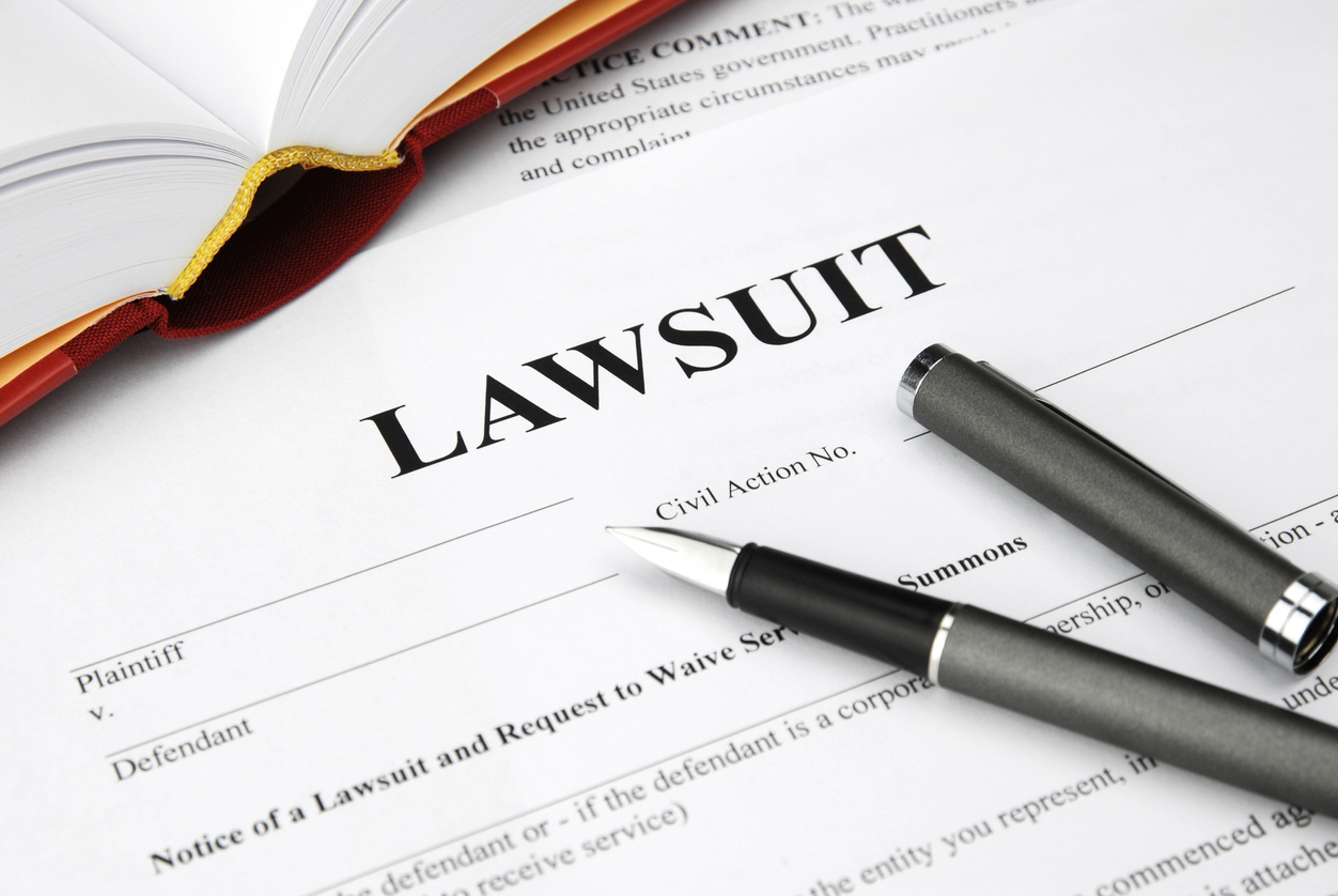 Who are the Plaintiffs and Defendants in a Brooklyn Personal Injury Case?
