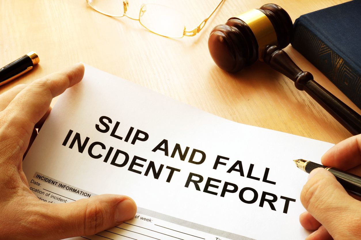 Know Your Rights: When Is a Property Owner Liable for an NYC Slip and Fall Accident?