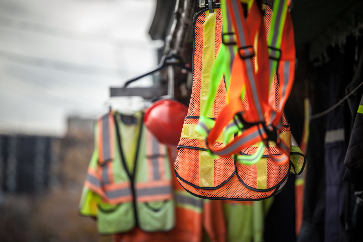 Working Safely in Extreme Weather in NYC