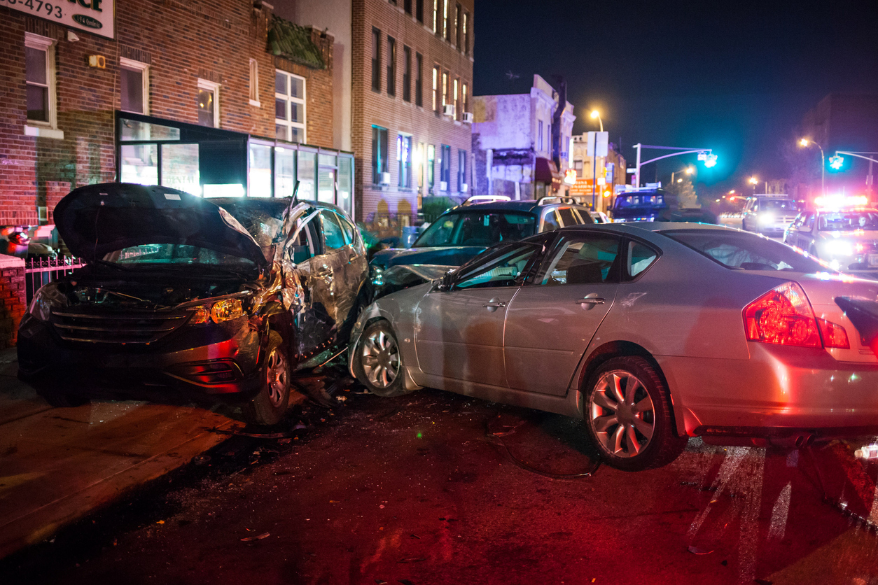 How Do Police Investigations of Fatal Car Accidents Work in Manhattan, NY?