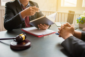When Do I Need a Lawyer?