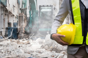 How Our New York City Construction Accident Attorneys Can Help You After a Demolition Accident 