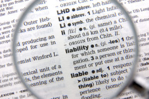 What Is Liability for a Personal Injury Claim