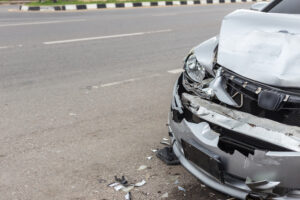 How Our NYC Car Accident Lawyers Can Help Prove Fault