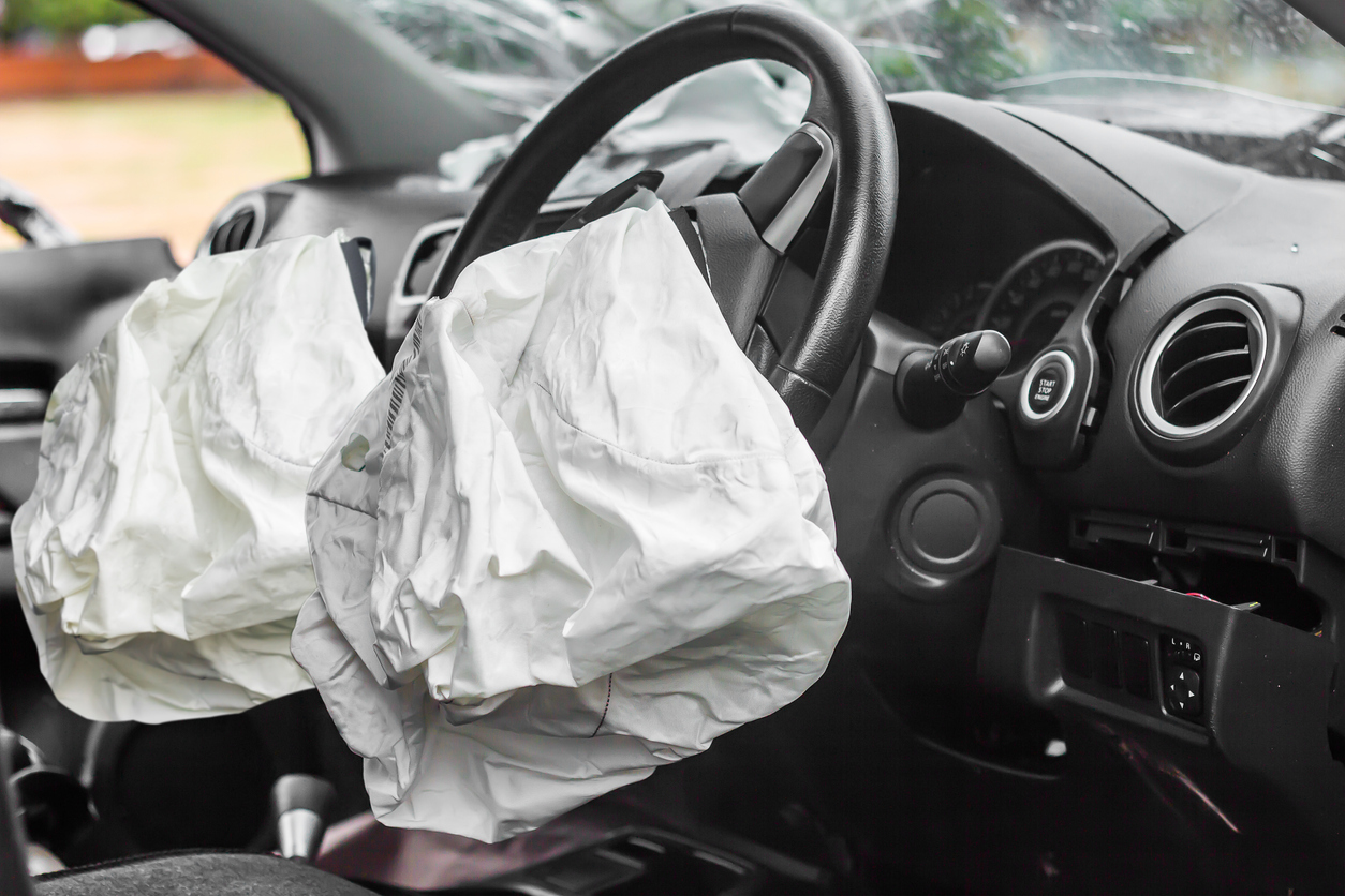 The Effects of Airbag Deployment in Your New York City Car Accident Claim